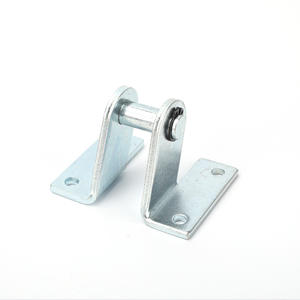 Accesorios para Cilindros MAL, Base MA, Conector SDB SDB16/20/25/32/40, Soporte Trasero para Cilindro, Piezas Neumáticas, Diversos Cilindros - Product Image 4