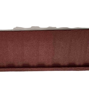 Hot Sale House Sand Coated Metal Roofing Sheets Price <strong>Cheap</strong> Roofing <strong>Shingles</strong> - Product Image 4