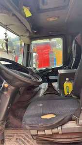 Escarpins en béton d'occasion, 52m, pour camion, sany - Product Image 6