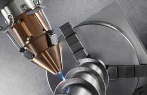 Handheld <b>Laser</b> Cladding Hardening Machine Powder Feeder Metal Surface Coating Repair Industrial Portable 1000W 1500W 2000W - Product Image 4