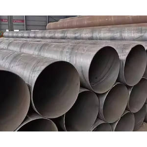 Tuyau en <span class=keywords><strong>acier</strong></span> soudé en spirale SSAW ERW de grand <span class=keywords><strong>diamètre</strong></span>, directement de l'usine, tuyau MS, <span class=keywords><strong>diamètre</strong></span> 12 pouces, tuyau soudé en spirale <span class=keywords><strong>nominal</strong></span> - Product Image 6