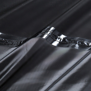 Pantalon de pluie imperméable pour moto, imperméable et réfléchissant pour cyclisme - Product Image 6