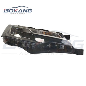 Sistema de Iluminación Automotriz LED de Alta Calidad OEM, Conjunto de Faros Delanteros para TOYOTA <span class=keywords><strong>Corolla</strong></span> 2016 2017 <span class=keywords><strong>2018</strong></span>, Faro Original - Product Image 2