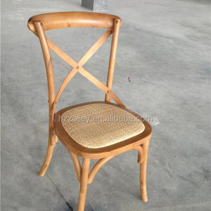 Gỗ xếp chồng chéo trở lại ghế cho nhà văn phòng nhà hàng bàn ăn nhà Bar <span class=keywords><strong>c</strong></span>ăn hộ hội thảo-sử dụng đồ nội thất đa năng - Product Image 3