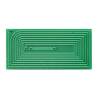 Puce de Toner pour Ricoh Rex rotatif NRG Gestetner Ricoh imagio IPSiO Aficio MP-5501C MP-5501a MP-5000SPF MP-5000SP MP-4000AD 5501