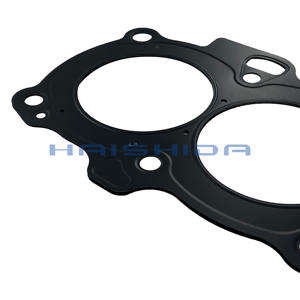 Haishida Zylinder dichtung für TOYOTA 1AZ-RS STEEL Zylinderkopf dichtung Ober dichtung - Product Image 4