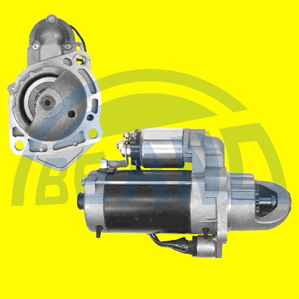 Reliable Solutions for Efficient starter for peugeot Performance