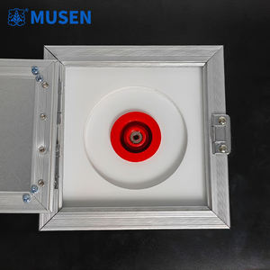 Tangente Delta para Testador de Carga de Transformador Eletrônico e Perda Dieletrica com 1 Ano de Garantia - Product Image 6