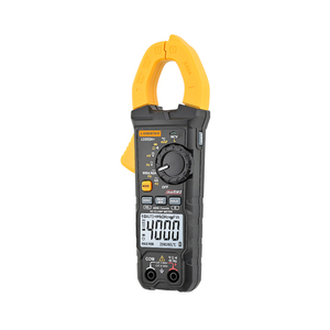 Pinza Amperimétrica Digital Multímetro de Alta Precisión AC True RMS LD202A+ 600A/Temperatura/Capacitancia - Product Image 6