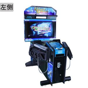 Jeux d'arcade en gros, salles de jeux, machines d'arcade commerciales à monnayeur, machines à sous pour enfants - Product Image 5