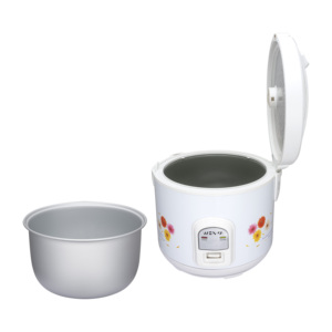 <span class=keywords><strong>Arrocera</strong></span> eléctrica de alta calidad, Cocina eléctrica multiusos de 1,8 l - Product Image 1