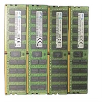 Mémoire RAM DDR4 pour serveur HPE 3200 MHz 1,2 V ECC Reg 4 Go/8 Go/16 Go/32 Go/64 Go/128 Go en stock