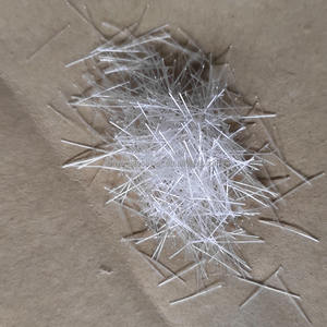 Microfibre POM <span class=keywords><strong>pour</strong></span> le <span class=keywords><strong>ciment</strong></span> Disperser facilement la <span class=keywords><strong>fibre</strong></span> de polyoxyméthylène <span class=keywords><strong>pour</strong></span> des applications à haute résistance - Product Image 2