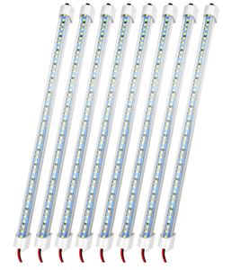 DC 12 Volt 12 v LED Bande Lumières Blanc 6500K Commutateur Aimants pour Intérieur Cargo Remorque Voiture RV Van Camion Camion - Product Image 1