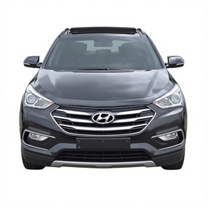 Hyundai Santa Fe SUV d'occasion 2016, transmission automatique, essence, véhicule utilitaire sport, modèle 2016, à vendre |   Prêt à l'exportation - Product Image 1