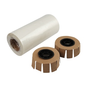 Pellicola DTF in PET Opaca/Lucida per Trasferimento a Caldo su Tessuti, Rotolo per Stampa a Caldo/Freddo ad Alta Temperatura, Fogli <span class=keywords><strong>A4</strong></span>/A3 100x60cm - Product Image 1