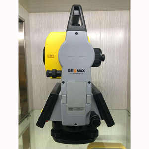 เครื่องมือสำรวจทางแสง Geomax ZT30 อุปกรณ์สำรวจแบบ Total Station - Product Image 5