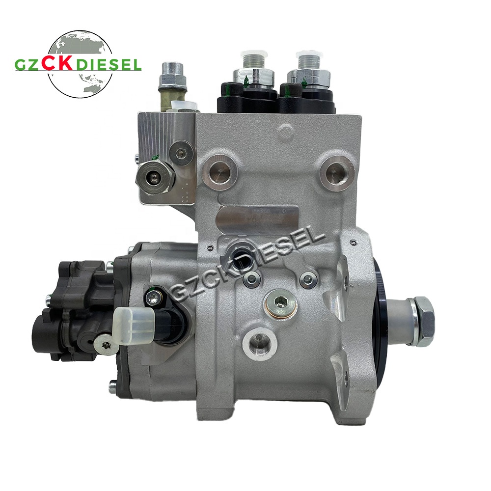 Fuel Injection Pump 13024963 0445020071 for WEI CHAI Excavator