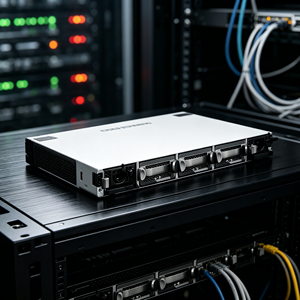 Fpr4245-ngfw-k9 Firewall de Próxima Generación, Seguridad de Red de Alto Rendimiento, Firewall Seguro 4245 Ngfw - Product Image 2