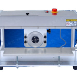 Machine JGH-206 de séparateur de carte PCB de machine de <span class=keywords><strong>Samtech</strong></span> Depanel de composant d'origine de machine de SMT - Product Image 5