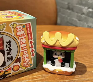 <b>Cute</b> Cartoon Plush <b>Doll</b> Soft Stuffed Toy for Kids Nursery blind box - Product Image 1