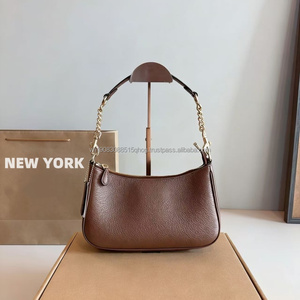 Bolsos de Hombro de Cuero de Lujo Premium al por Mayor para Mujer, Diseño Único de Marca, Moda 2026, Producto en Tendencia - Product Image 5