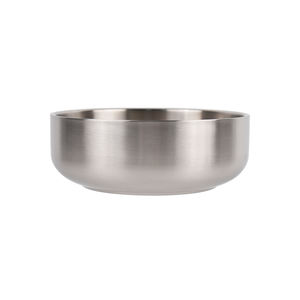 Tazón de Acero Inoxidable de Doble Pared de 15 cm, Tazón para Sopa de Fideos, Tazón para <span class=keywords><strong>Ramen</strong></span>, Tazón de Metal para Helado - Product Image 6