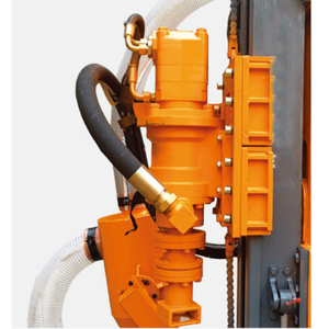 Dth Gat Graven Boorgat Boor Rigs Verticale Horizontale Directionele Boren Boormachine - Product Image 5