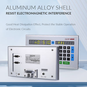 D5000อ่าน<span class=keywords><strong>ดิจิตอล</strong></span> (DRO) EP15เข้ารหัสเชิงเส้นอ่าน<span class=keywords><strong>ดิจิตอล</strong></span> - Product Image 3