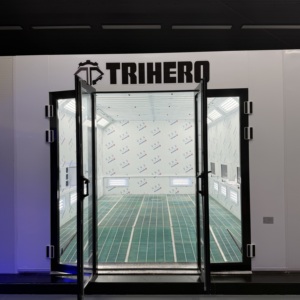 Cabina di <span class=keywords><strong>Verniciatura</strong></span> per <span class=keywords><strong>Carrozzeria</strong></span> Auto con Rampe Pneumatiche, Facile Installazione, Certificata CE, per Officine di Riparazione Auto - Product Image 5