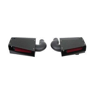 Système d'admission d'air froid pour <span class=keywords><strong>Mercedes</strong></span>-Benz <span class=keywords><strong>AMG</strong></span> E63/E63S GT63/63S GLE63S M177 4.0T V8 - Product Image 6