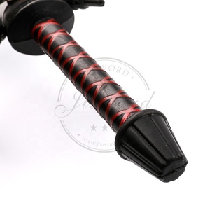 Đạo Cụ Hóa Trang Zelda XỐP PU Thanh Kiếm Chính Liên Kết Tối - Product Image 5