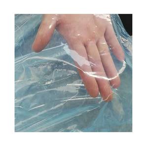 Film de serre en plastique PE de l'usine chinoise HC pour fruits et légumes, maïs, vente en gros, export - Product Image 3