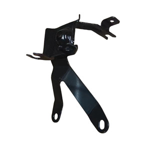 Support de pompe ABS d'origine ZQ00773080 pour Citroën Peugeot Elysee, pièce de rechange et de réparation - Product Image 4