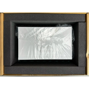 CBS110-8T-D-CN บรรจุภัณฑ์เดิม ติดตั้งง่าย สวิตช์อีเธอร์เน็ตกิกะบิตแบบไม่ต้องจัดการ 8 พอร์ต CBS110-8T-D-CN - Product Image 4