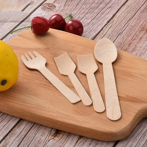 <span class=keywords><strong>2025</strong></span> thân thiện với môi thìa tre dao kéo phân hủy sinh học dùng một lần biểu tượng tùy chỉnh in mini thìa gỗ cho <span class=keywords><strong>Ice</strong></span> <span class=keywords><strong>Cream</strong></span> - Product Image 5