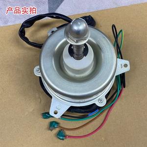 Motor de Inducción Monofásico Ydk40 6b con Montaje de Brida de 80 mm y 1000 RPM para Ventilador de Refrigeración de Unidad Exterior de Aire Acondicionado Gree - Product Image 1