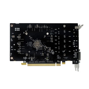 RX470การ์ดจอ GPU ใหม่ล่าสุด4 GB กล่องใส่เกม RX580 8G 550อุปกรณ์เสริม Radeon <span class=keywords><strong>RX</strong></span> <span class=keywords><strong>470</strong></span> 4 GB - Product Image 6
