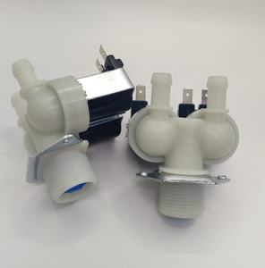 วาล์วน้ำเข้าเครื่องล้างจานแบบ 2 ทาง รุ่นอเนกประสงค์ อะไหล่เครื่องล้างจาน - Product Image 2