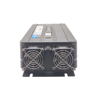 Chargeur de vélo électrique Elyx 2500W 12V-72V en aluminium pour voiturette de golf, chariot élévateur, navires marins, véhicules, VTT, UTV, kart, bateau