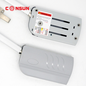 CONSUN Cucina Heavy Duty Idraulico Coperchio Stay Arm Supporto Mobile Soft Close Flap Soggiorno Per <span class=keywords><strong>Mobili</strong></span> - Product Image 3