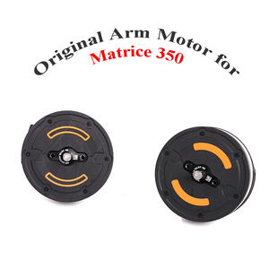 Motor de Brazo CW/CCW Original sin Cable para Matrice 350, Motor de Potencia Delantero/Trasero Izquierdo/Derecho para Repuestos M350 - Product Image 1