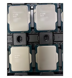CPU Intel Core I9-14900K 14900KS 11900K 13900K 14700K originales usados en caja - Product Image 5