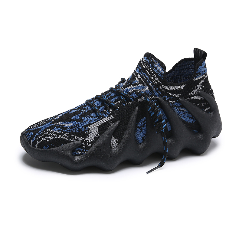 Оптовая продажа 2023, популярная женская спортивная обувь, OEM фабрика, обувь для бега на открытом воздухе, модные кроссовки для девочек