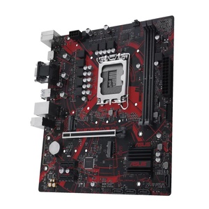 Placa Base ATX para Juegos LGA1700 para B760M-V5 DDR4, Compatible con CPU de 12.ª/13.ª/14.ª Generación, 64 GB Integrados, Socket LGA1700 - Product Image 4