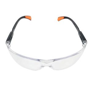 Lunettes de sécurité transparentes <span class=keywords><strong>CE</strong></span> <span class=keywords><strong>EN166F</strong></span> ANSI Z87.1 - Product Image 2