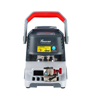 Machine de découpe de clés automatique Dolphin XP005, outil de clés Max Pro - Adaptation universelle, 12V, base de données intégrée, mises à jour à vie