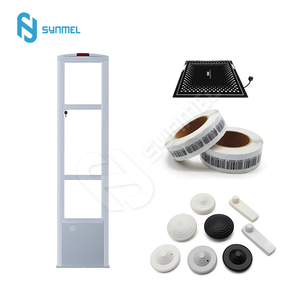 热卖symmel 8.2mhz射频<span class=keywords><strong>EAS</strong></span>系统防盗门和带RX + TX天线的安全门有效防入店行窃装置 - Product Image 4