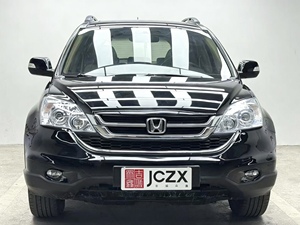 Honda <span class=keywords><strong>CRV</strong></span> <span class=keywords><strong>2010</strong></span>-2011, Vehículo Usado, Económico, 2.4 VTI-S, Automático, SUV, Techo Solar Único, Asientos de Tela - Product Image 6