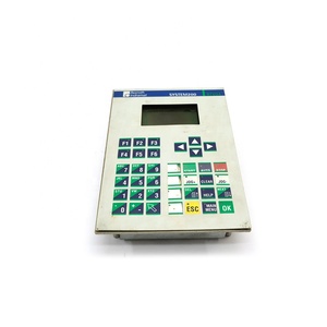 Nuevo Sistema de Operación BTV04 Serie BTV04.2GN-FW - Product Image 3